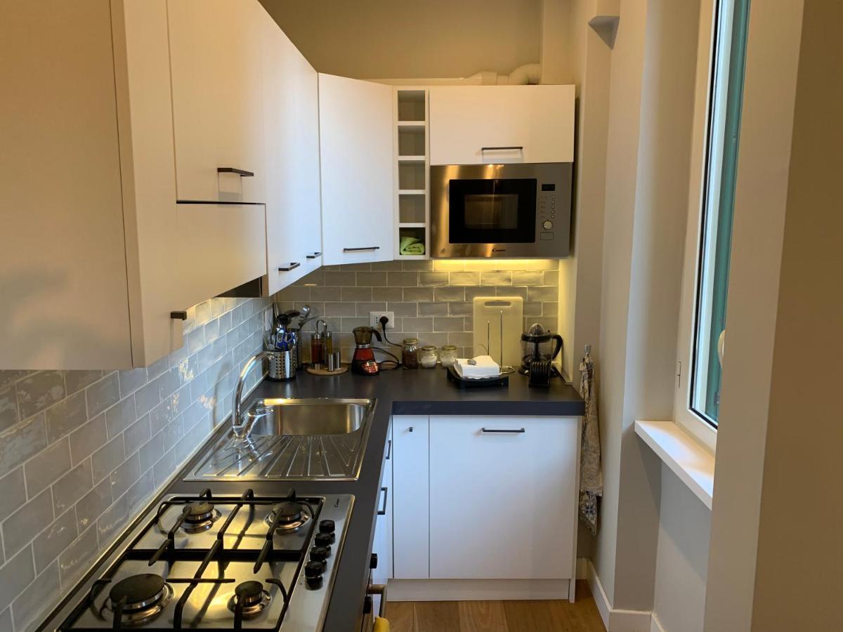 Appartement La Casetta Del Flaminio A Centro