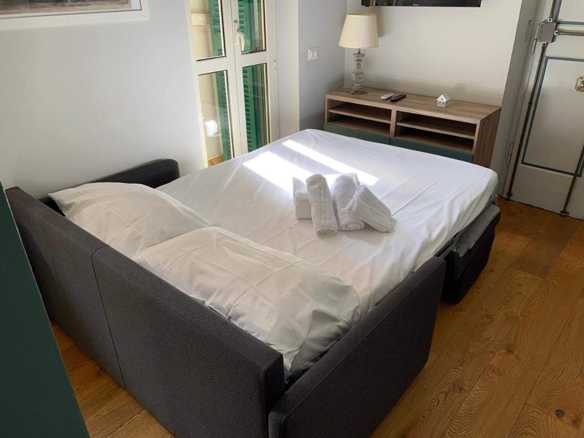 Appartement La Casetta Del Flaminio A Centro Rome