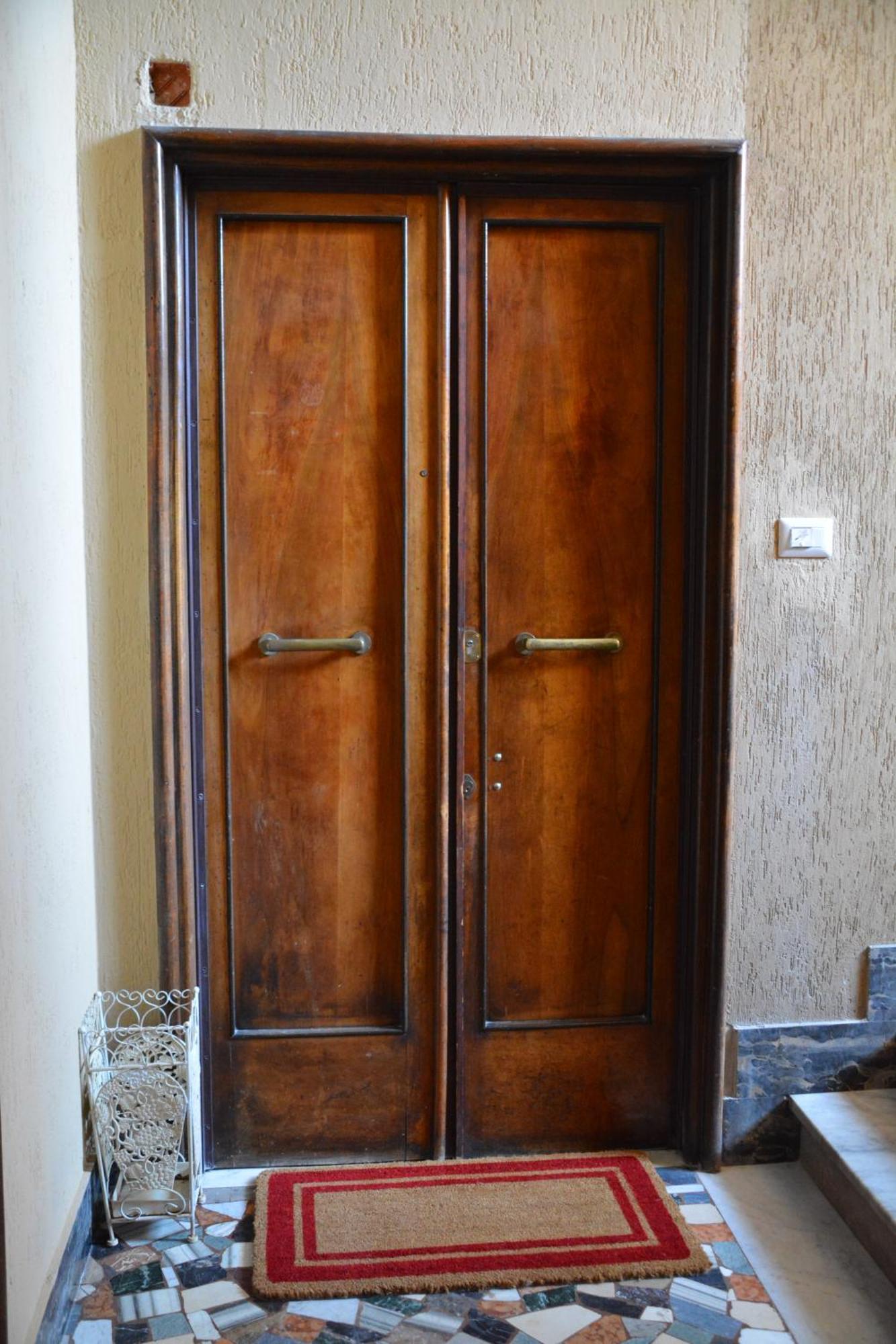 Appartement La Casetta Del Flaminio A Centro *