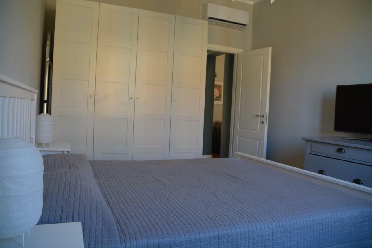 La Casetta Del Flaminio A Centro Appartement