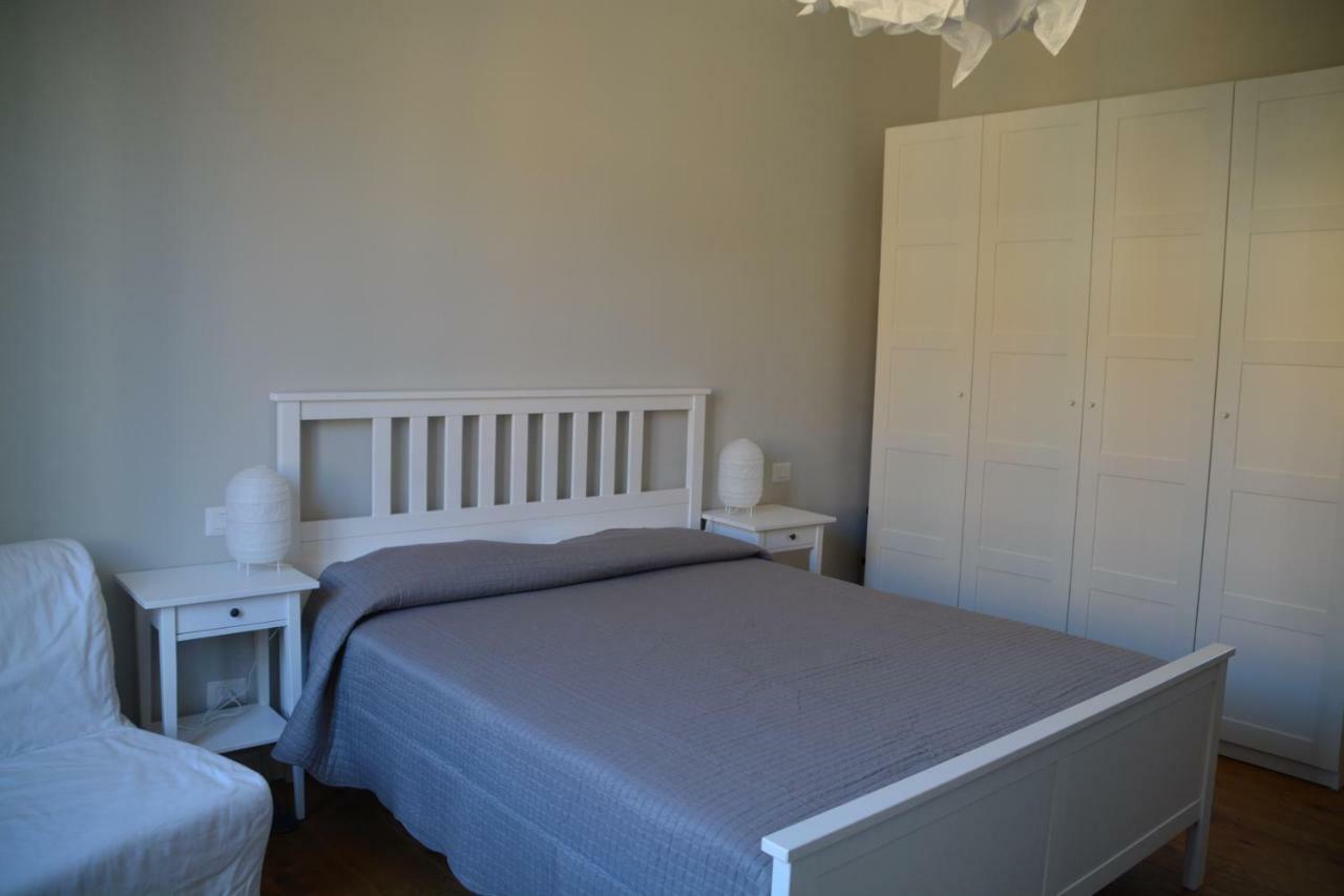 Appartement La Casetta Del Flaminio A Centro